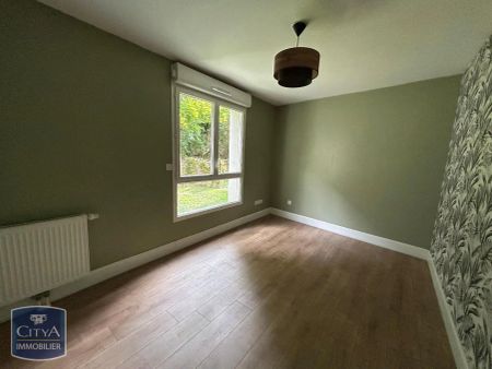 Appartement à louer 3 pièces 61.52m² - Photo 4