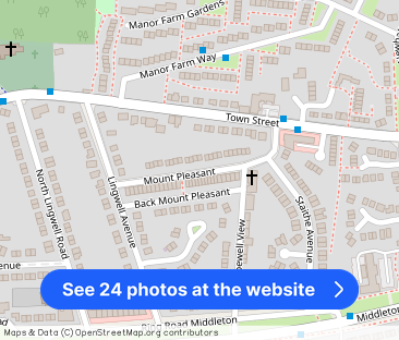 Mount Pleasant (room 5), Middleton, Leeds - Photo 1