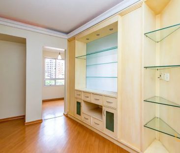 Apartamento no Bigorrilho de 96 m² com 1 quarto - Photo 2
