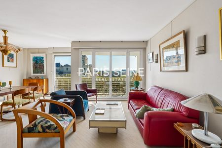 Location Appartement 2 pièces 79m² - Photo 2