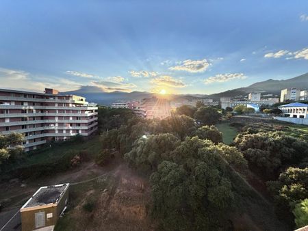 Location appartement à Bastia - Photo 2