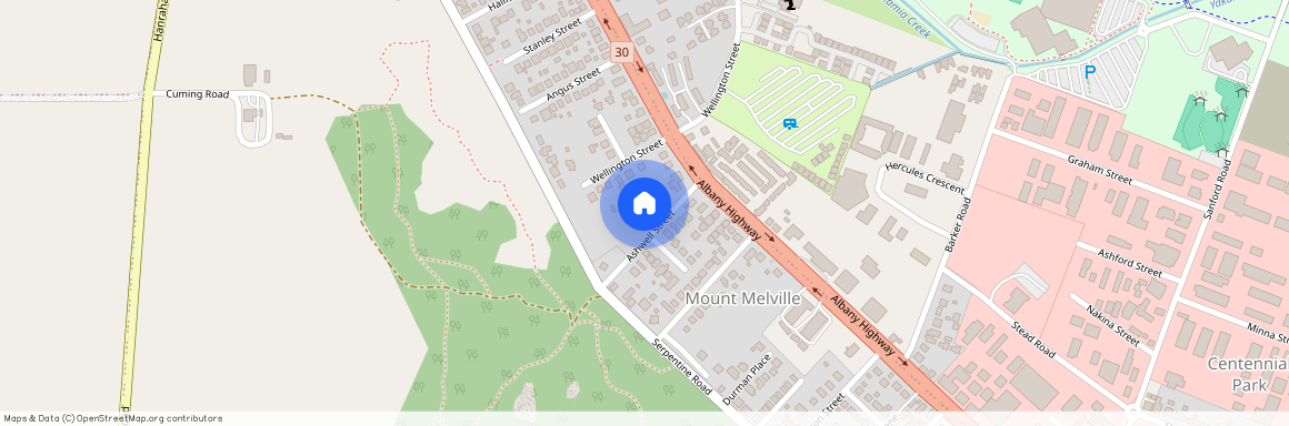 13 Ashwell Street, WA 6330, Mount Melville