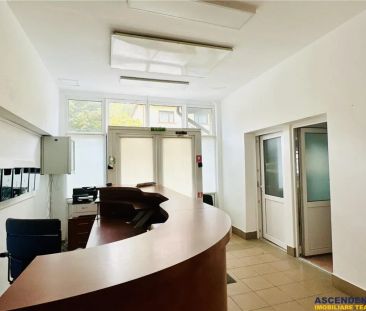 Proprietate versatila-:pretabila spatiu birouri, gradinita/scoala, centru medical, zona Blumana, Brasov - Photo 3