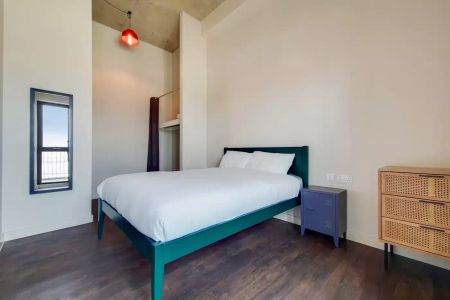 1 Bed Apartment - Photo 5