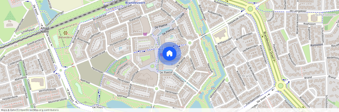 de Plaetse 159, 5708 ZK, Helmond