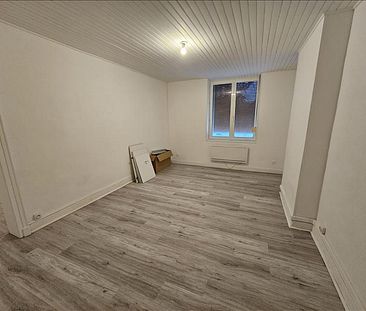 Appartement 02120, Guise - Photo 1