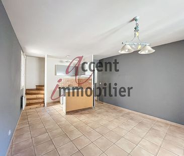 T2 Bis 50m2 avec garage, - Photo 2