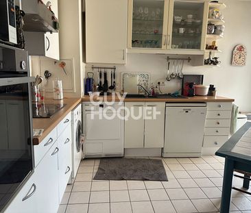 Superbe Appartement 3 pièces à Louer à Levallois-Perret ! - Photo 6