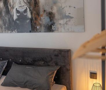 Pronájem bytu 1+1 • 22 m² bez realitkyEmil-Riedel-Straße 11 München... - Photo 5