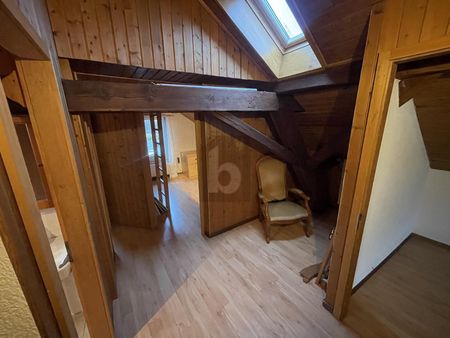 CHARMING WITH GARDEN DIRECTLY AT THE BROOK - Photo 3