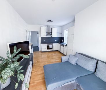 Moderne 2-Zimmer-Wohnung in ruhiger Lage in Wagna - Foto 1