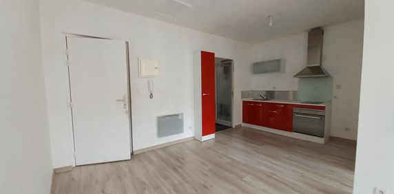 Location Appartement 1 pièce 34m² LEZIGNAN CORBIERES 11200 - Photo 2