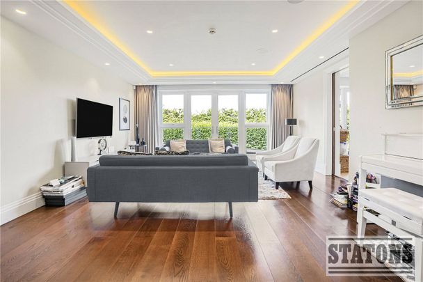 Cockfosters Road, Hadley Wood - Photo 1