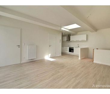 Quartier Bockstael! Splendide Maison en duplex 2 chambres avec terr... - Foto 6