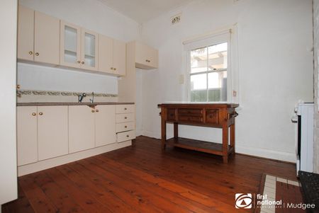LARGE 2 BEDROOM HOME - Photo 2