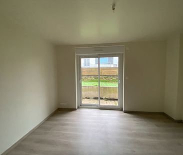 Appartement 3 chambres BREST - Photo 1