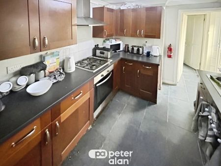 Cottrell Road, Roath, CARDIFF - Photo 4