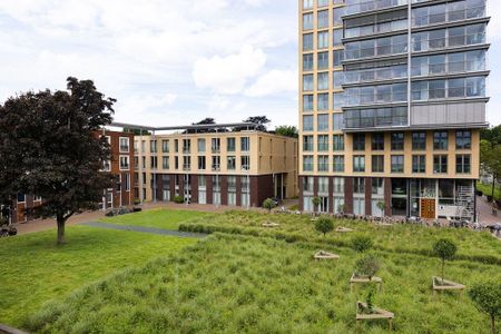 Te huur: Appartement Bellevuelaan in Haarlem - Foto 4