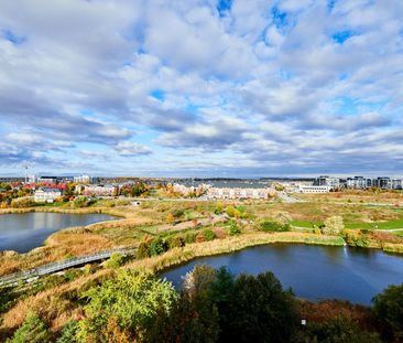 For Lease - 2325 Central Park Drive Unit# 901, Oakville, Ontario - Photo 4