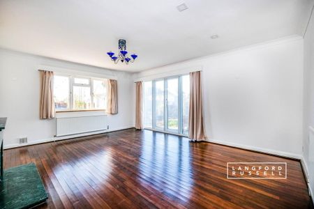 5 bedroom bungalow to rent - Photo 3