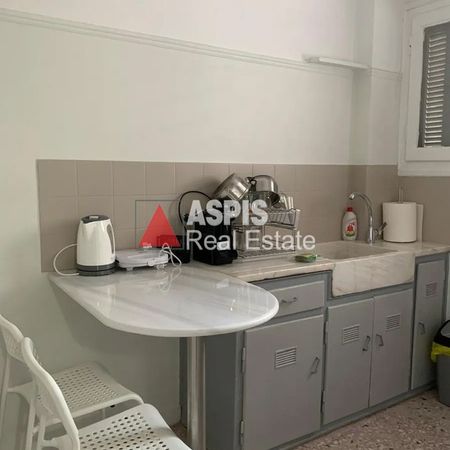 Διαμέρισμα 45 τ.μ. προς ενοικίαση - Photo 4