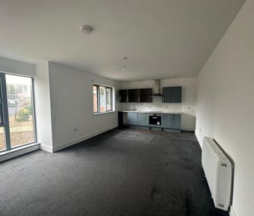 1 bedroom flat to rent - Photo 6