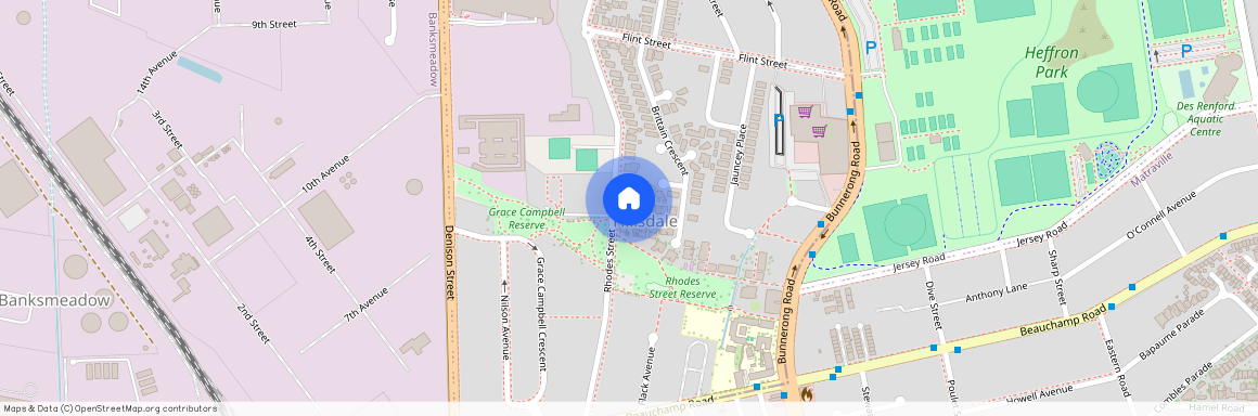 3/30 Rhodes Street, NSW 2036, Hillsdale