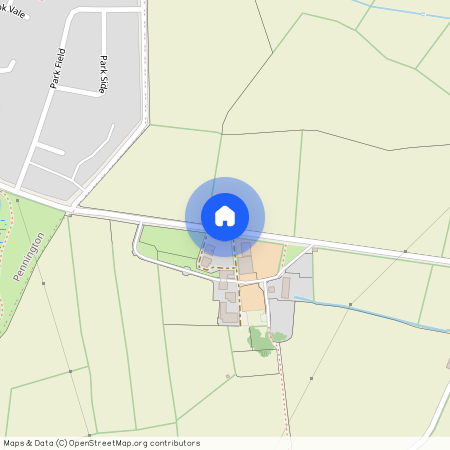 Crow Tree House, Nr. Ulverston