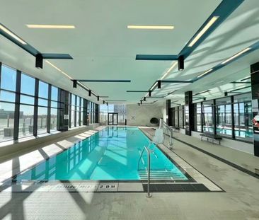 For Lease - 105 ONEIDA Crescent Unit# 1101, Richmond Hill, Ontario - Photo 4