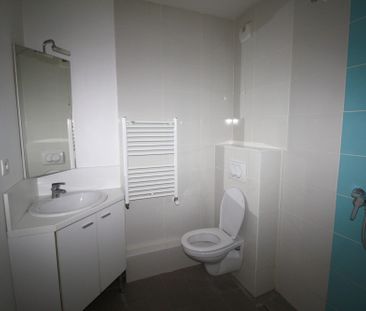 Location Appartement 1 pièce 17m² VENISSIEUX 69200 - Photo 2