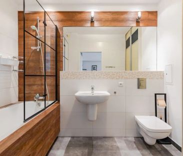 Mokotów | 2 pok | 53 m2 | Loggia | klima - Zdjęcie 5