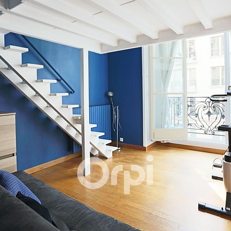 Appartement • Hoche-Friedland - Photo 1