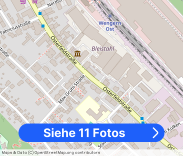 Hübsche kleine Mietwohnung mit Balkon in Wetter-Wengern, Fahrstuhl ... - Foto 1