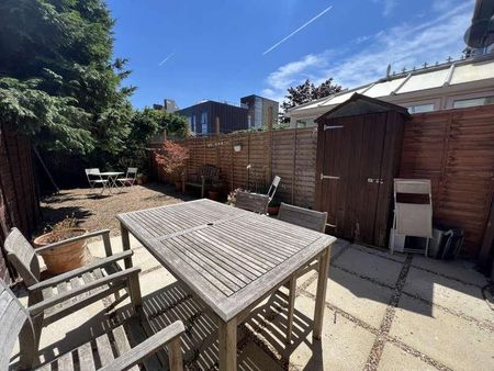 Seymour Gardens, London, SE4 - Photo 4