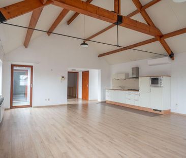 Te huur: Appartement Molenstraat 35 I in Born - Photo 1