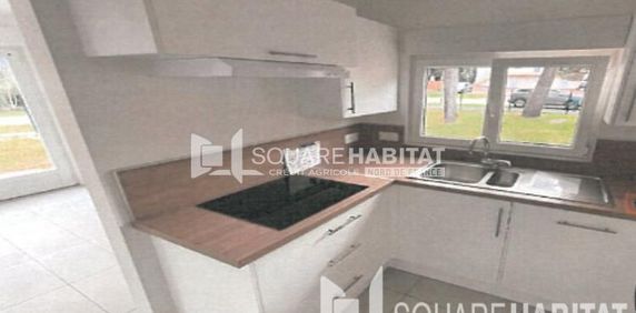 Location Maison 4 pièces 79m² CUCQ 62780 - Photo 2