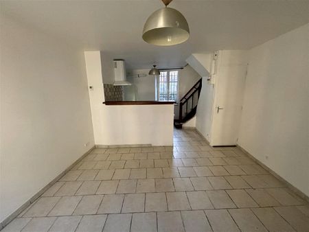 Location Maison 3 pièces 55m² L AIGLE 61300 - Photo 5
