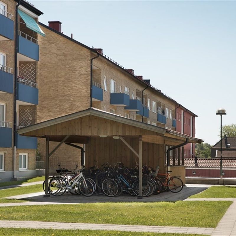 Godtemplaregatan 21 A - Photo 2