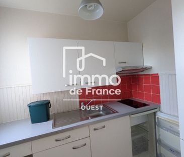 Location Appartement 1 pièce 34m² - Photo 2