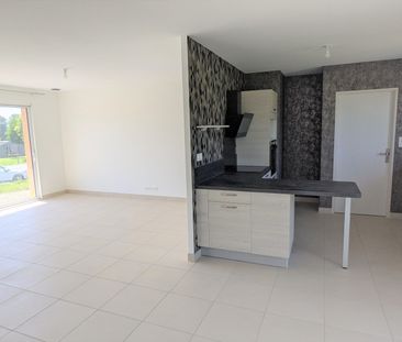 Maison F5 - Photo 6