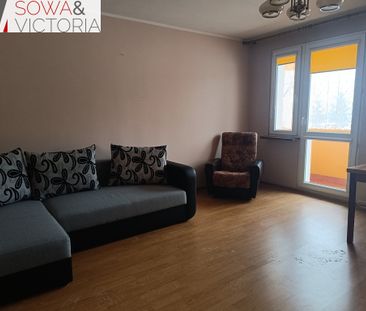 Dwupokojowe mieszkanie na Podzamczu - Photo 2