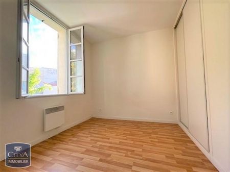 Location Appartement 43m² AVIGNON 84000 - Photo 4
