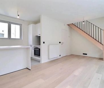 Duplex te huur - Foto 3