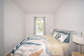 Apartamento T2 em Lisboa