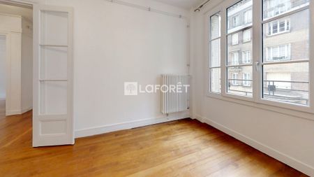 Appartement T3 VIROFLAY à louer - Photo 4