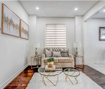 For Lease - 76 Humberstone Crescent, Brampton, Ontario - Photo 1