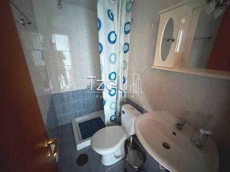 Studio/Γκαρσονιέρα για ενοικίαση Ανθούπολη (Πάτρα) - Photo 5