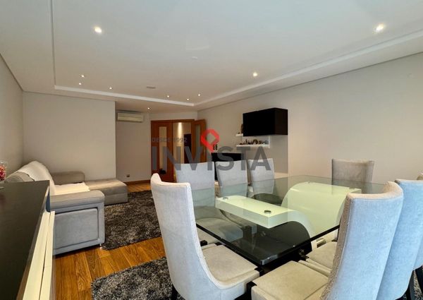 Apartamento T3 em Lisboa