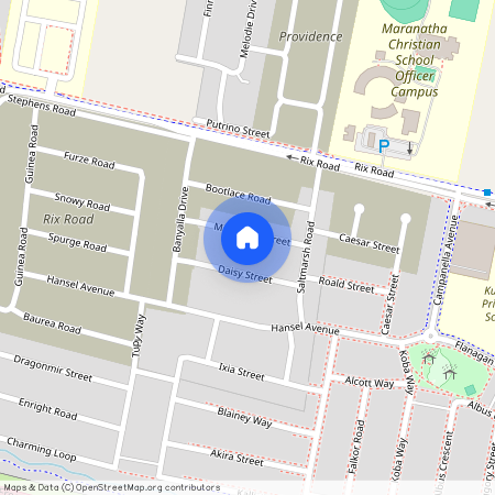 13 Messmate Street, Vic 3809, Officer