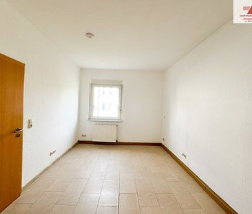 Wohnen am Waldrand - 2-Raum-Wohnung in Bärenstein! - Foto 6